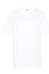 YORK TEE (WHITE)