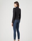 MARGUERITE BLAZER (BLACK)