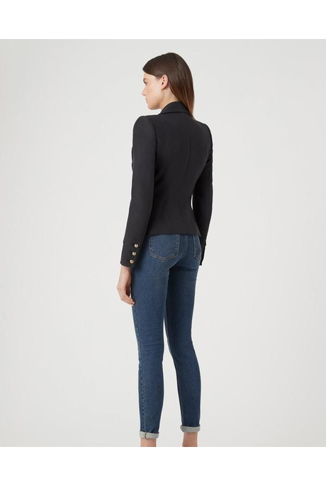 Camilla and marc deals marguerite blazer sale