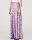 LENNON SKIRT (LENNON PRINT)