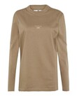 AGNES L/S TEE (SAGE)