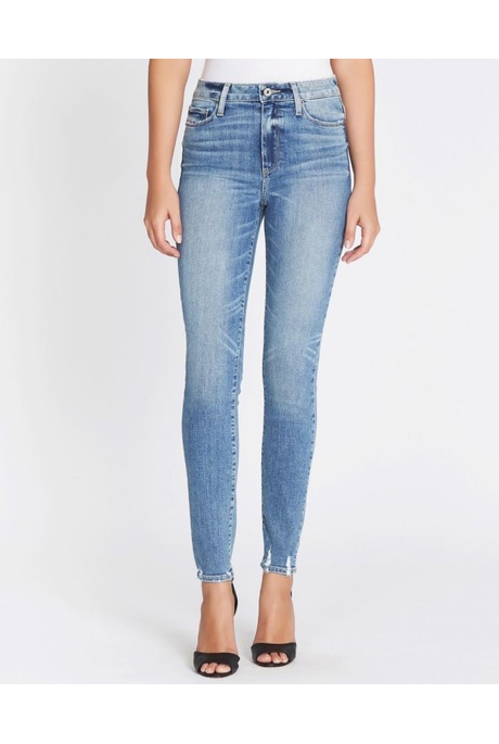 HOXTON ULTRA SKINNY JEANS (RISSY)