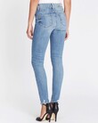 HOXTON ULTRA SKINNY JEANS (RISSY)