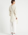 FRANCA CARDIGAN (IVORY)