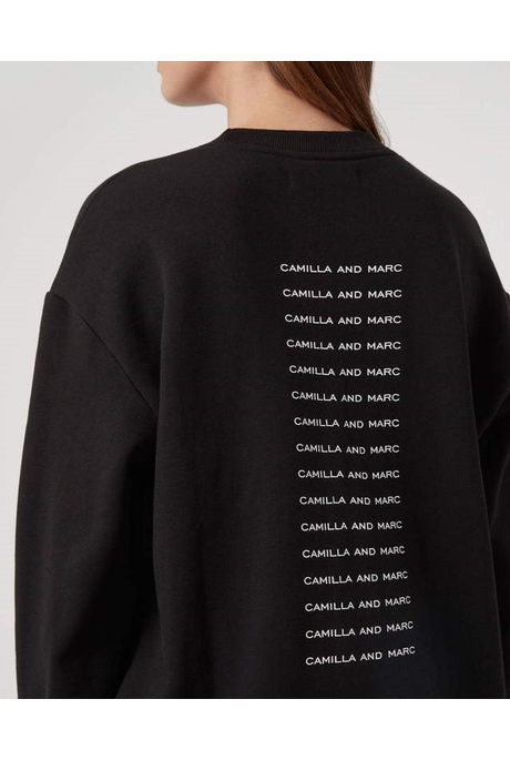 Camilla and marc dunning hoodie best sale