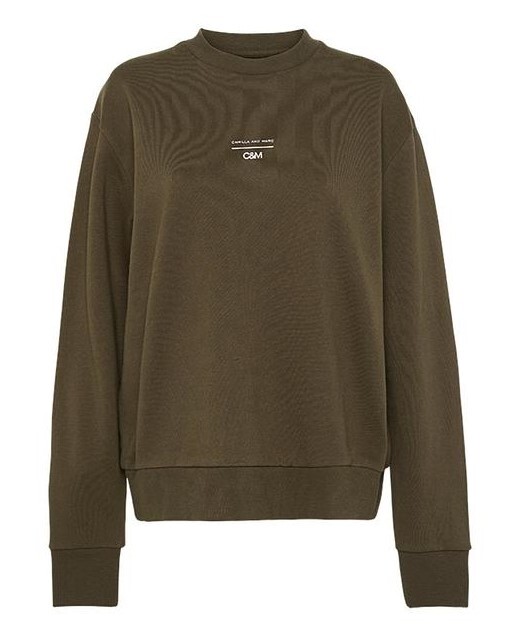 C&m cheap crew sweat