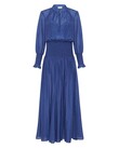 DELILAH MAXI DRESS (CYRILLIAN BLUE)