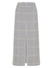 DUVALL SKIRT (SNOWDEN CHECK)