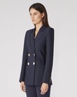 BAILEY BLAZER (NAVY)