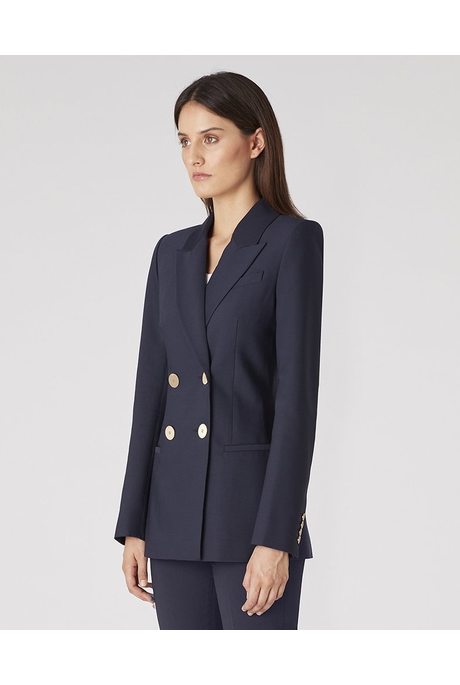 BAILEY BLAZER (NAVY)