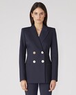 BAILEY BLAZER (NAVY)