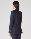 BAILEY BLAZER (NAVY)
