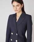 BAILEY BLAZER (NAVY)
