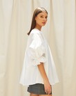 HORIZON TOP (WHITE)