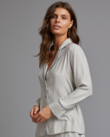 PALOMA SHIRT (MOONLIT GREY)