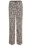 LOOSE PANTS (LEOPARD PRINT)