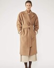 PRESTON COAT (TOFFEE)