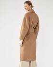 PRESTON COAT (TOFFEE)