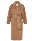 PRESTON COAT (TOFFEE)