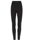 KENNEDY LEGGING (BLACK/WHITE)