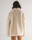 THE ANNABEL JACKET (WINTER WHITE)