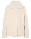 THE ANNABEL JACKET (WINTER WHITE)