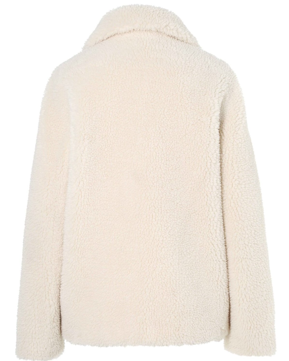 THE ANNABEL JACKET (WINTER WHITE)- FRIENDS WITH FRANK. W20 Boxing Day Sale