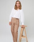 ISABELLA PANT (CARAMEL)