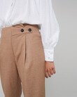 ISABELLA PANT (CARAMEL)