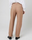 ISABELLA PANT (CARAMEL)