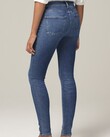 ROCKET MID RISE SKINNY FIT JEANS (STORY)