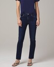 SKYLA MID RISE CIGARETTE JEAN (LOVELAND)