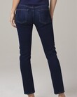 SKYLA MID RISE CIGARETTE JEAN (LOVELAND)