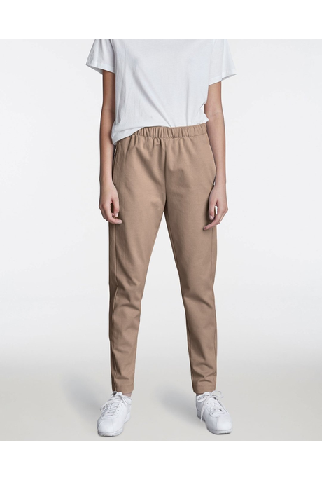 BYRON PANT (RYE)