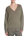 CLEEVE CASHMERE SWEATER (DUCO MARLE)