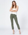 MAYSLIE JOGGER (VINTAGE IVY GREEN)