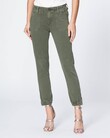 MAYSLIE JOGGER (VINTAGE IVY GREEN)