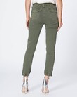 MAYSLIE JOGGER (VINTAGE IVY GREEN)