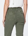 MAYSLIE JOGGER (VINTAGE IVY GREEN)