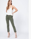 MAYSLIE JOGGER (VINTAGE IVY GREEN)