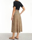 EMPIRE FULL SKIRT (SPLICED)