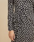 NADINE DRESS (FRENCH FLOWER)
