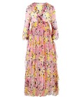 BARE MY SOUL DRESS (PINK BLOSSOM)