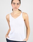 COTTON CAMI (WHITE)