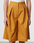 FOLDED CULOTTE (SUNNY)