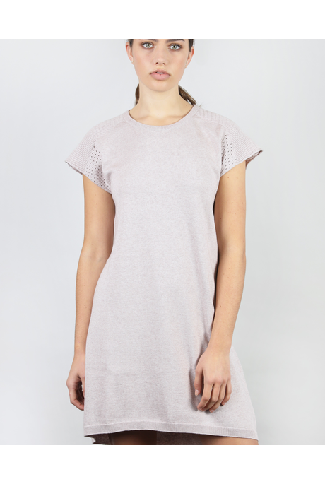 BALANCE DRESS (SHELL)