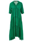 DRESS OF HONOUR DRESS (GREEN)