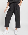 THE DIAZ PANT (BLACK)