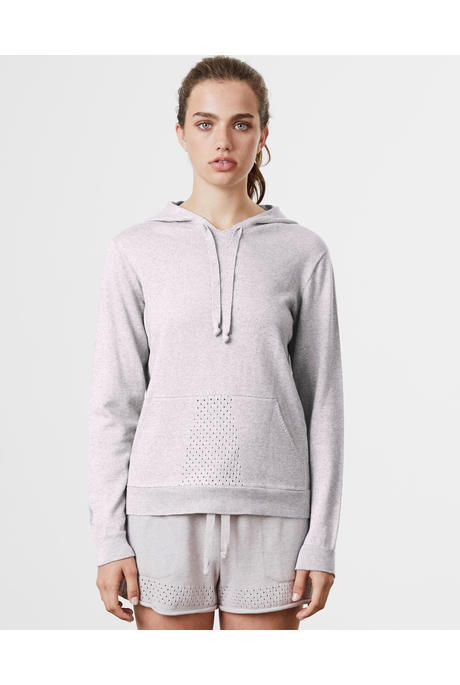 BALANCE HOODIE (SHELL)