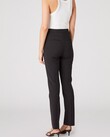 BAILEY CIGARETTE PANT (BLACK)